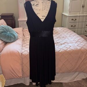 Jones New York Little Black Dress 12